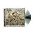 Black Label Society - "Catacombs of the Black Vatican" CD MNRK Heavy