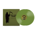 Black Label Society - Grimmest Hits on Forest Green Double Vinyl MNRK Heavy
