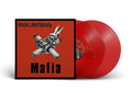 Black Label Society - Mafia Opaque Red Vinyl MNRK Heavy