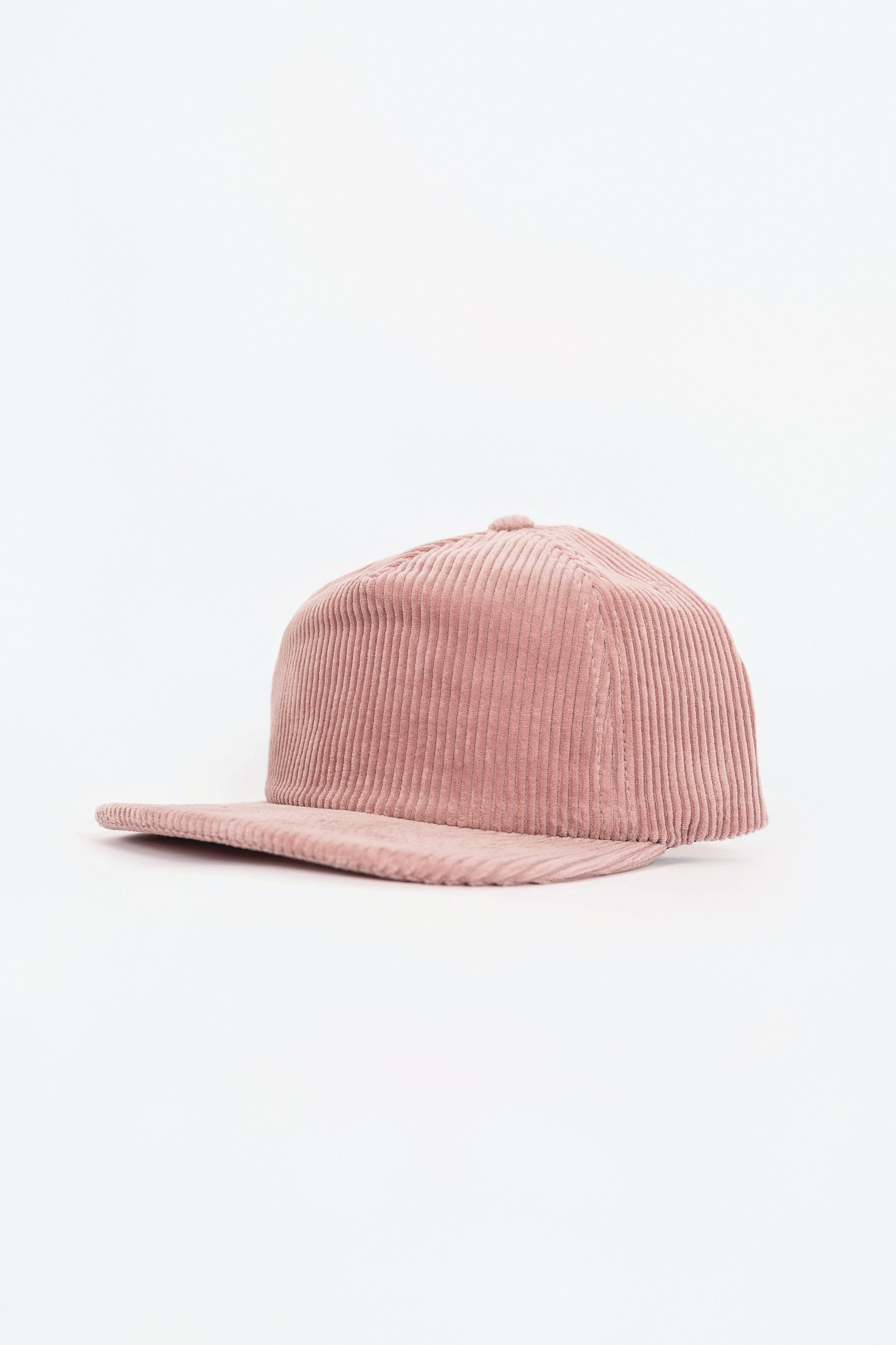 Corduroy Snapback Superline
