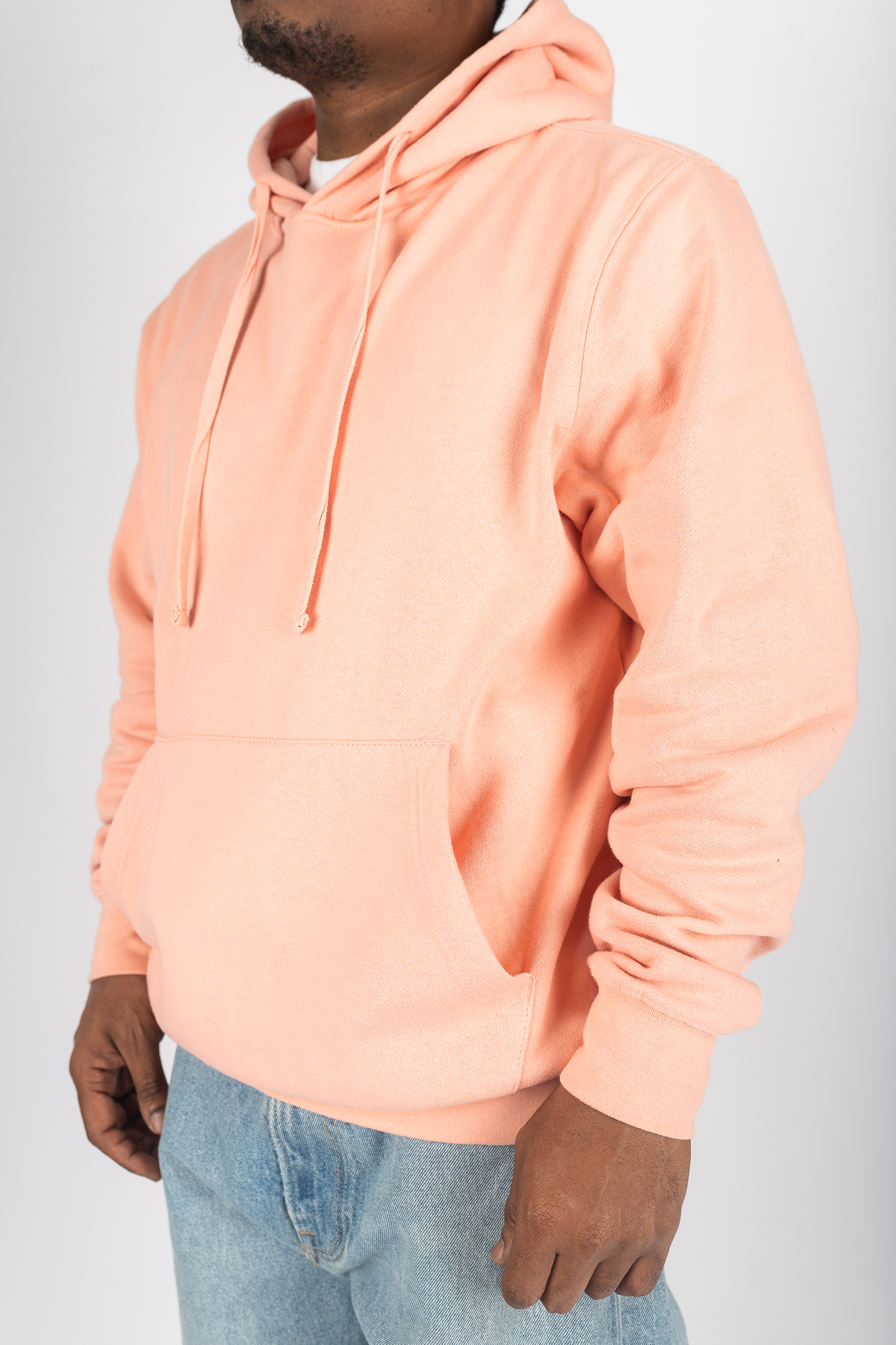 Fleece Hoodie Superline