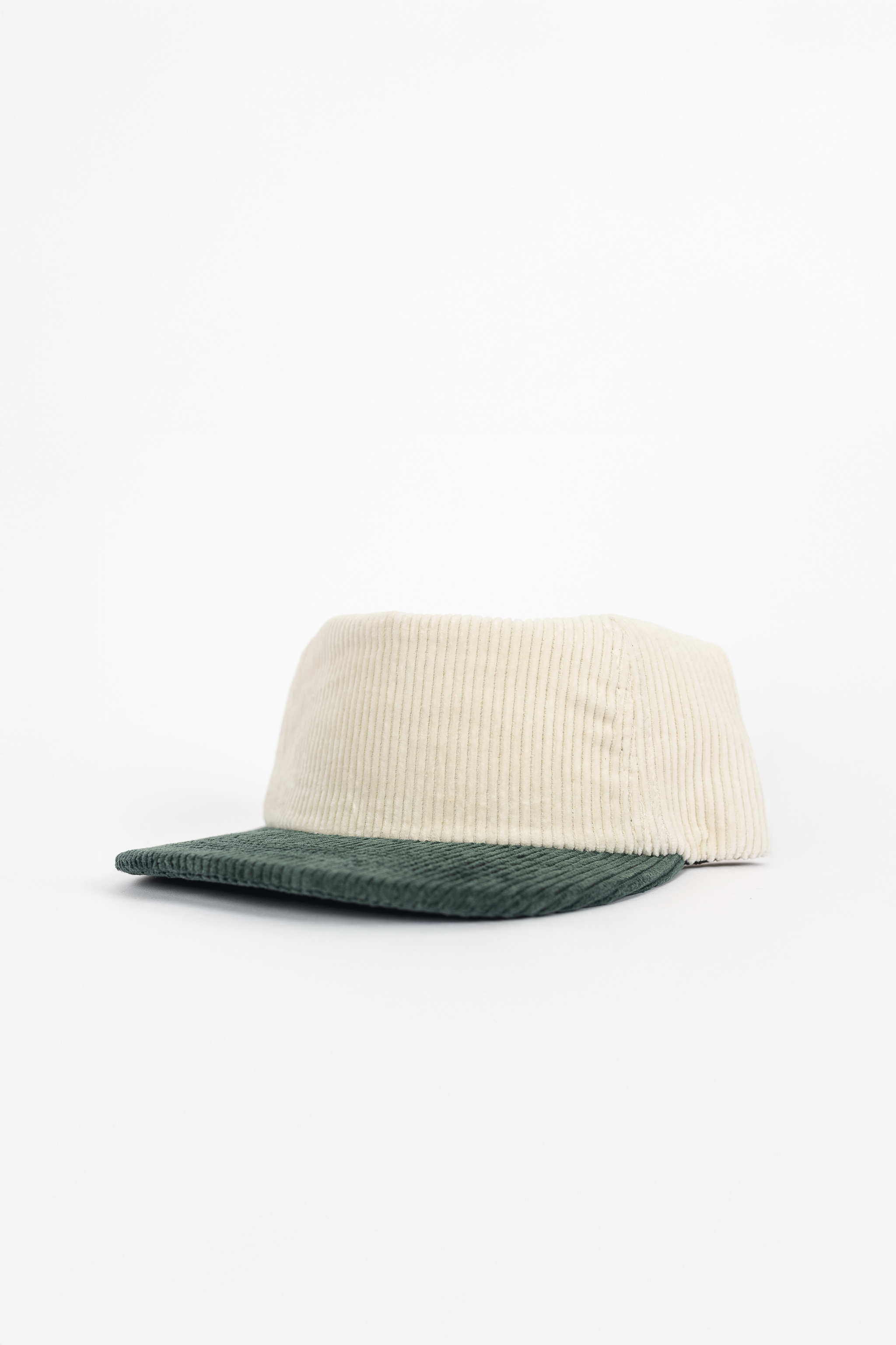 Corduroy Snapback Superline