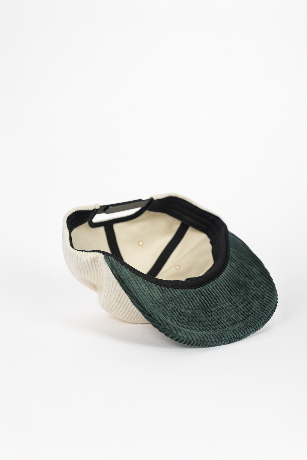 Corduroy Snapback Superline