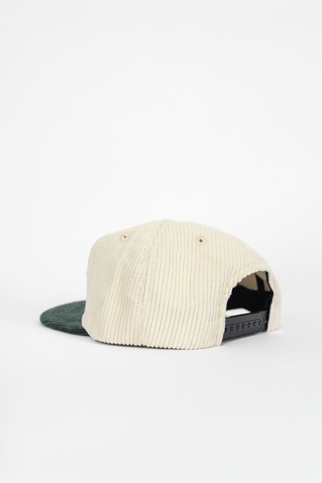 Corduroy Snapback Superline