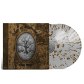 Zakk Wylde - Book Of Shadows II Silver w/Brown Splatter Vinyl MNRK Heavy