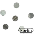 Black-Lip Pearl Oyster Side Position Dots & Inlays for Guitar (10-Pack) Randy's LLC
