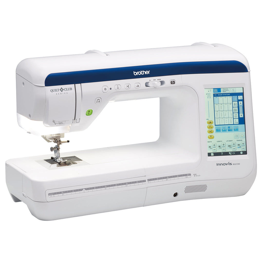 Brother Innov-ís BQ3100 Sewing & Quilting Machine Sewing Parts Online