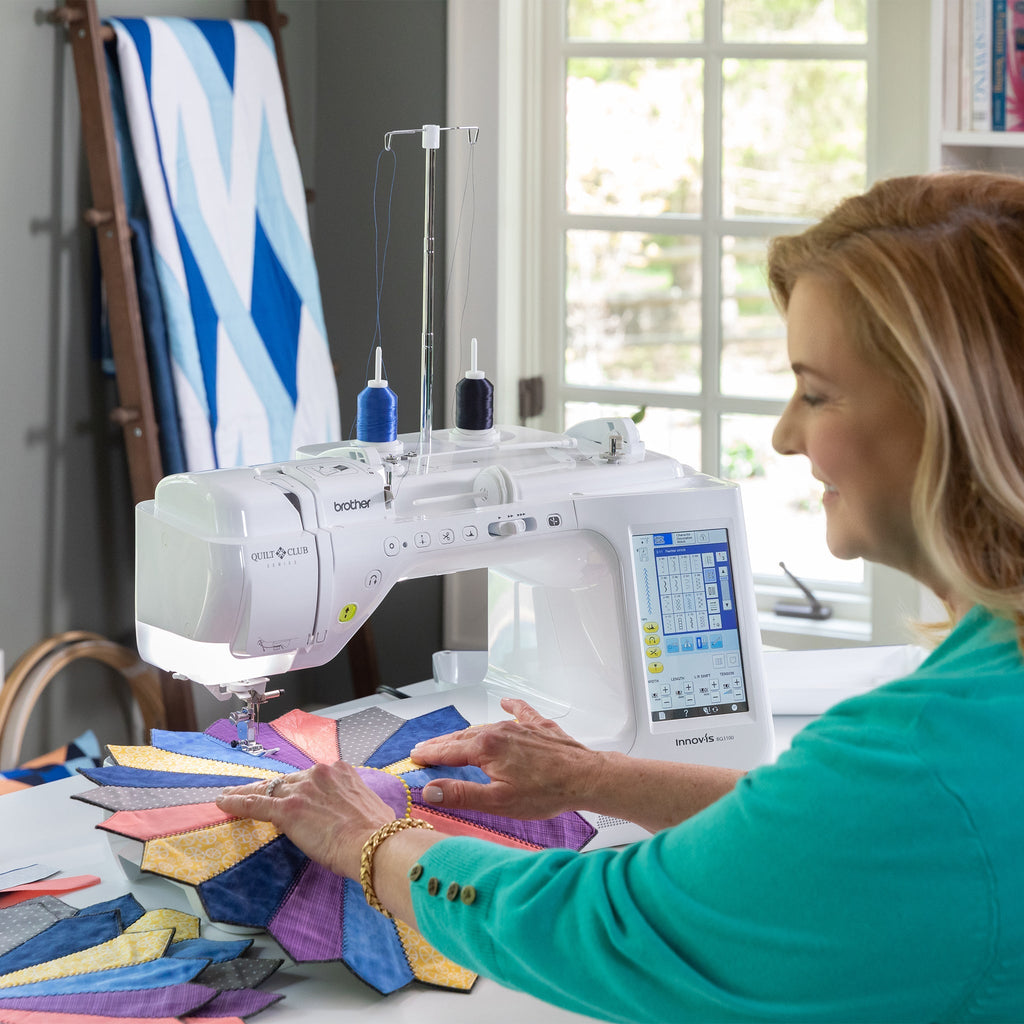 Brother Innov-ís BQ3100 Sewing & Quilting Machine Sewing Parts Online