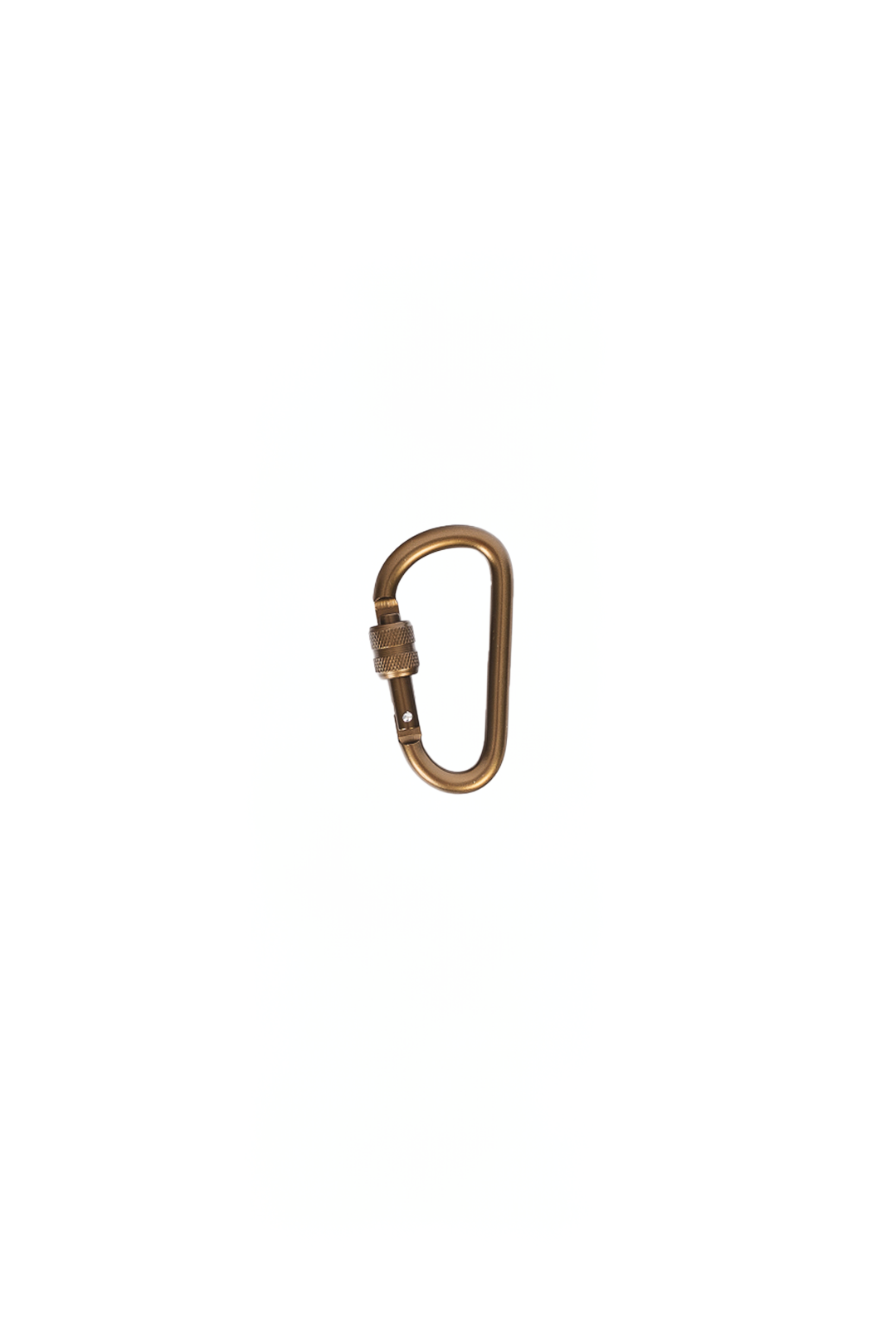 Locking Carabiner Superline