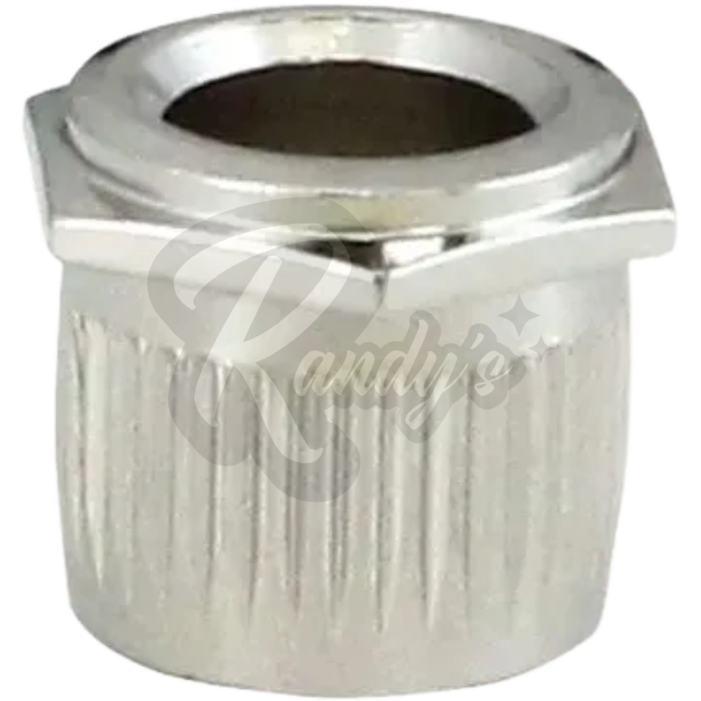 Tuner & Machine Head Conversion Bushings (Hex) - Fits Gibson® Randy's LLC