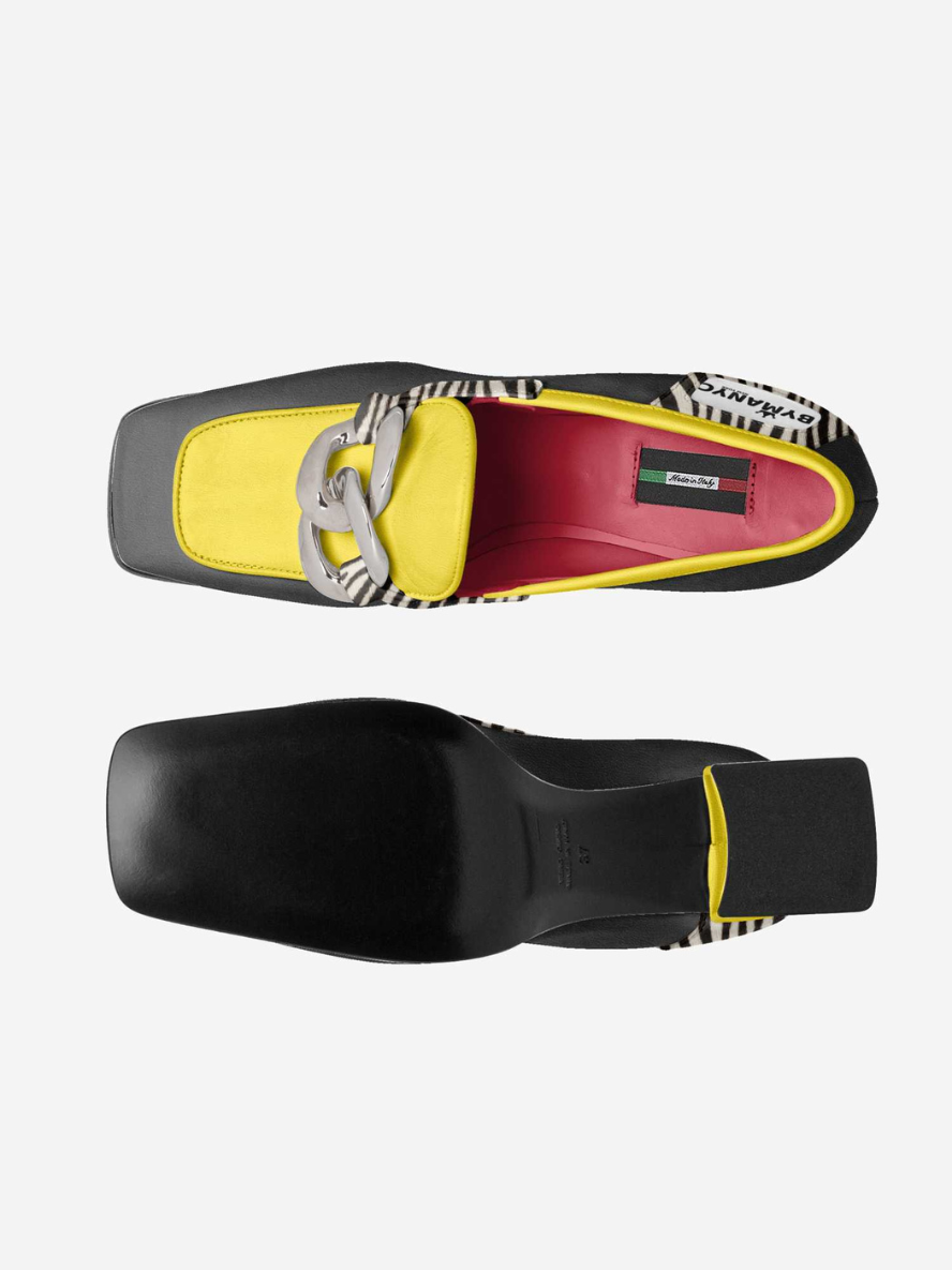 BYMANYC ® NYC Lexington Vibe: Vegan Heels of Urban Sophistication BYMANYC ® New York