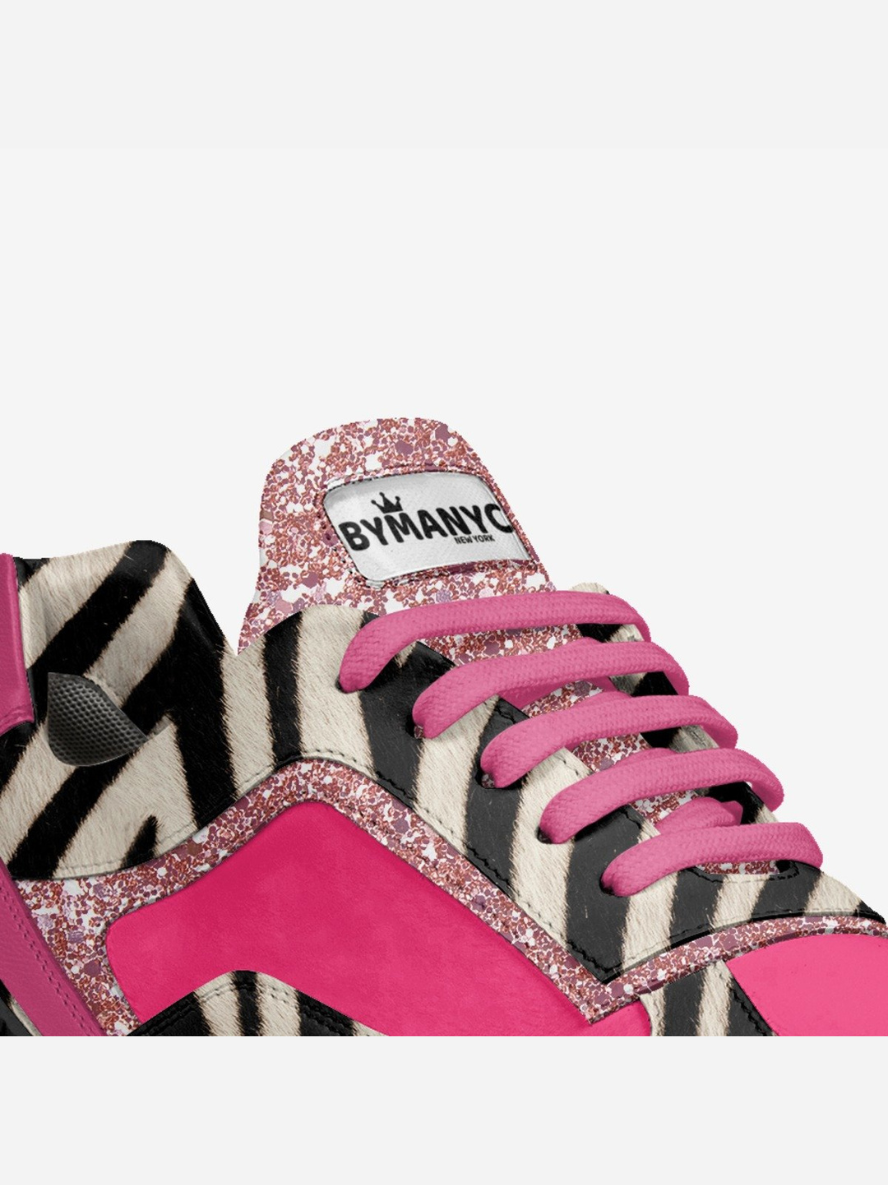 BYMANYC ® NYC Riverside Prestige: Serene Vegan Sneakers with Refined Style BYMANYC ® New York