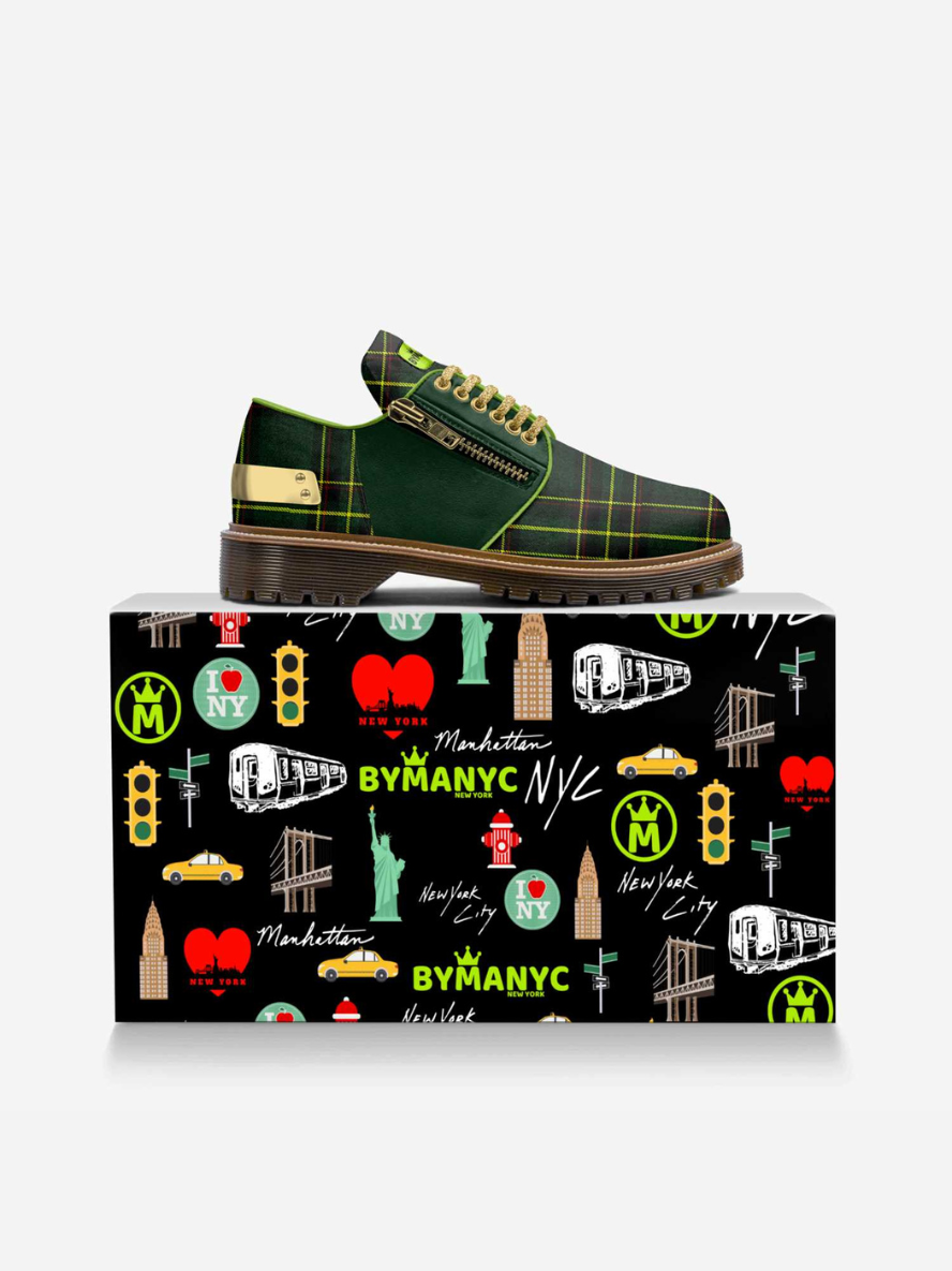 BYMANYC ® New York Astor Place Vogue – Ethical Designer BYMANYC ® New York