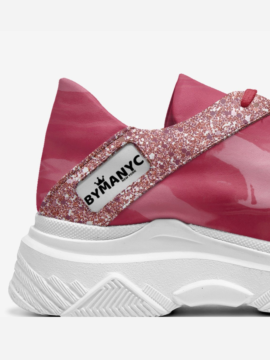 BYMANYC ® New York Broadway Step – Eco Footwear Revolution BYMANYC ® New York