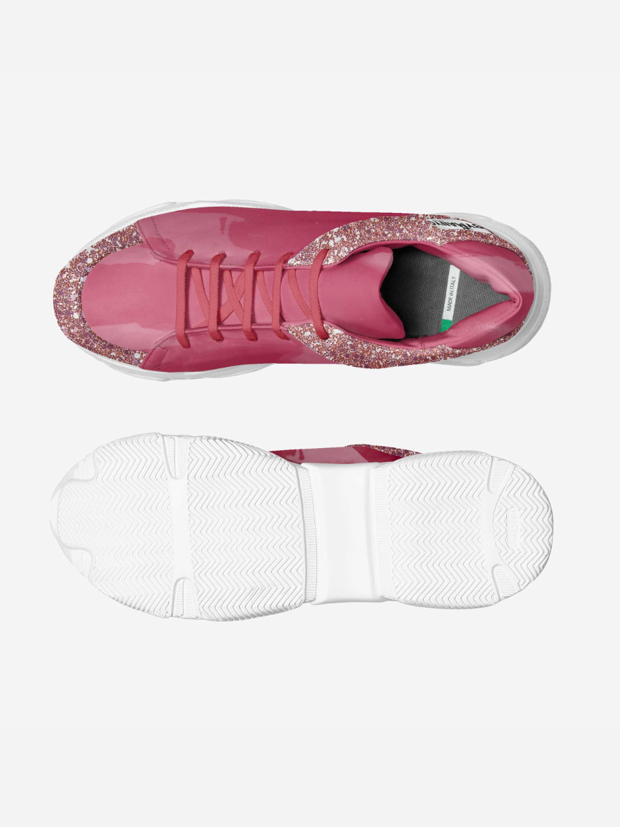 BYMANYC ® New York Broadway Step – Eco Footwear Revolution BYMANYC ® New York