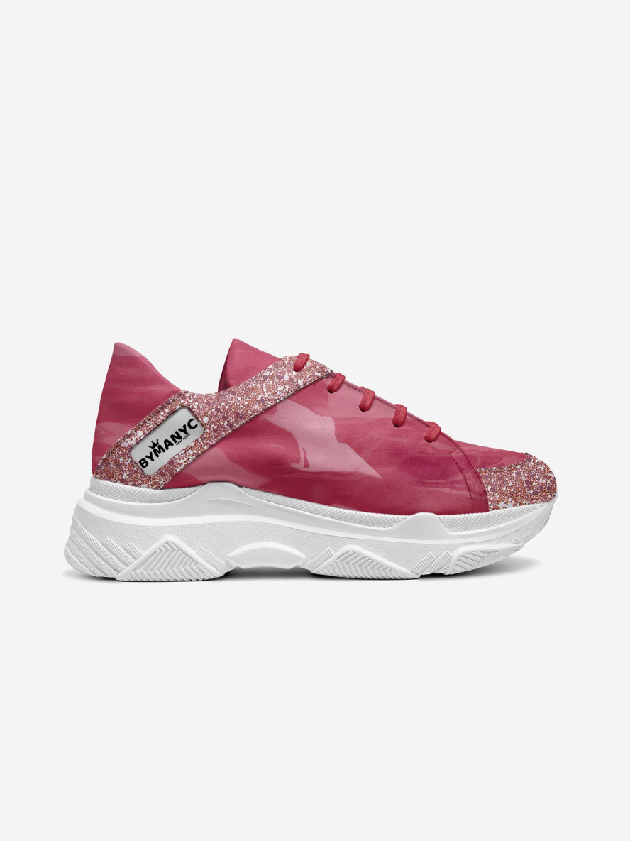 BYMANYC ® New York Broadway Step – Eco Footwear Revolution BYMANYC ® New York