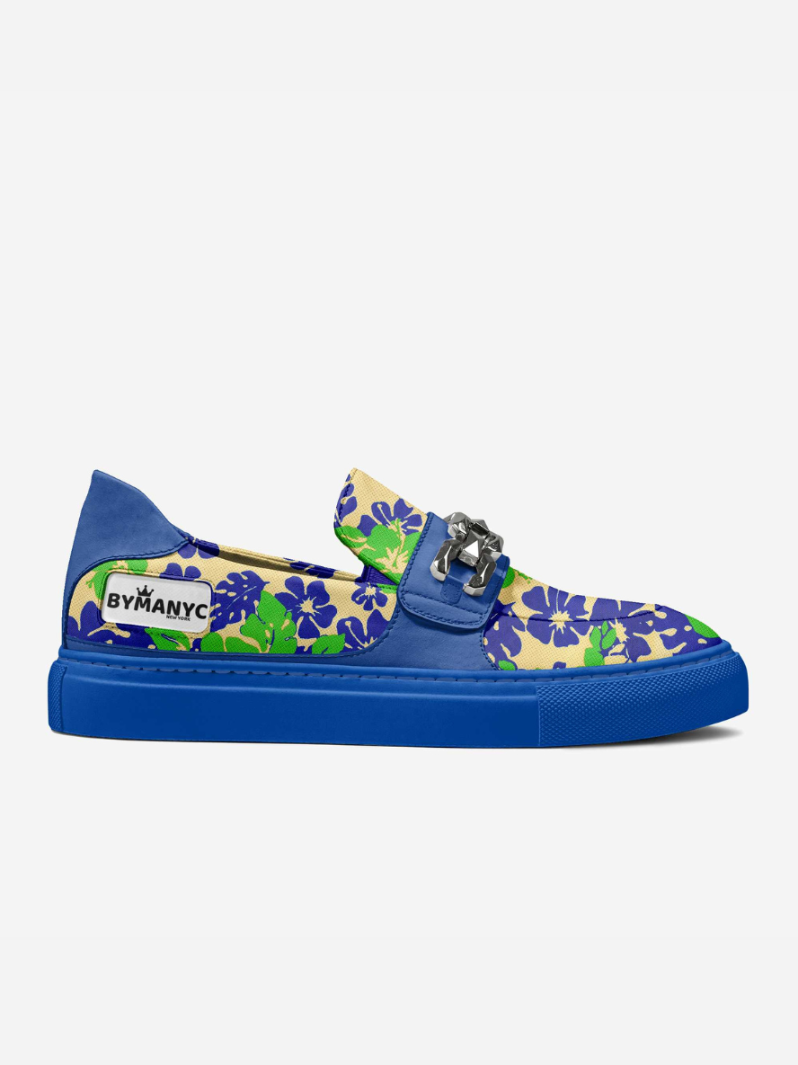 BYMANYC ® New York Central Park Flow – Eco-Luxury Footwear BYMANYC ® New York