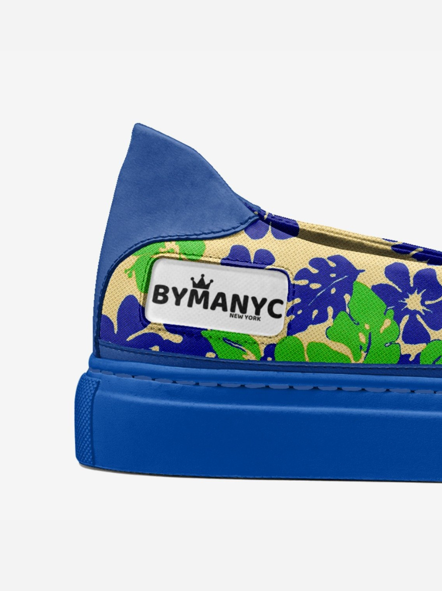 BYMANYC ® New York Central Park Flow – Eco-Luxury Footwear BYMANYC ® New York