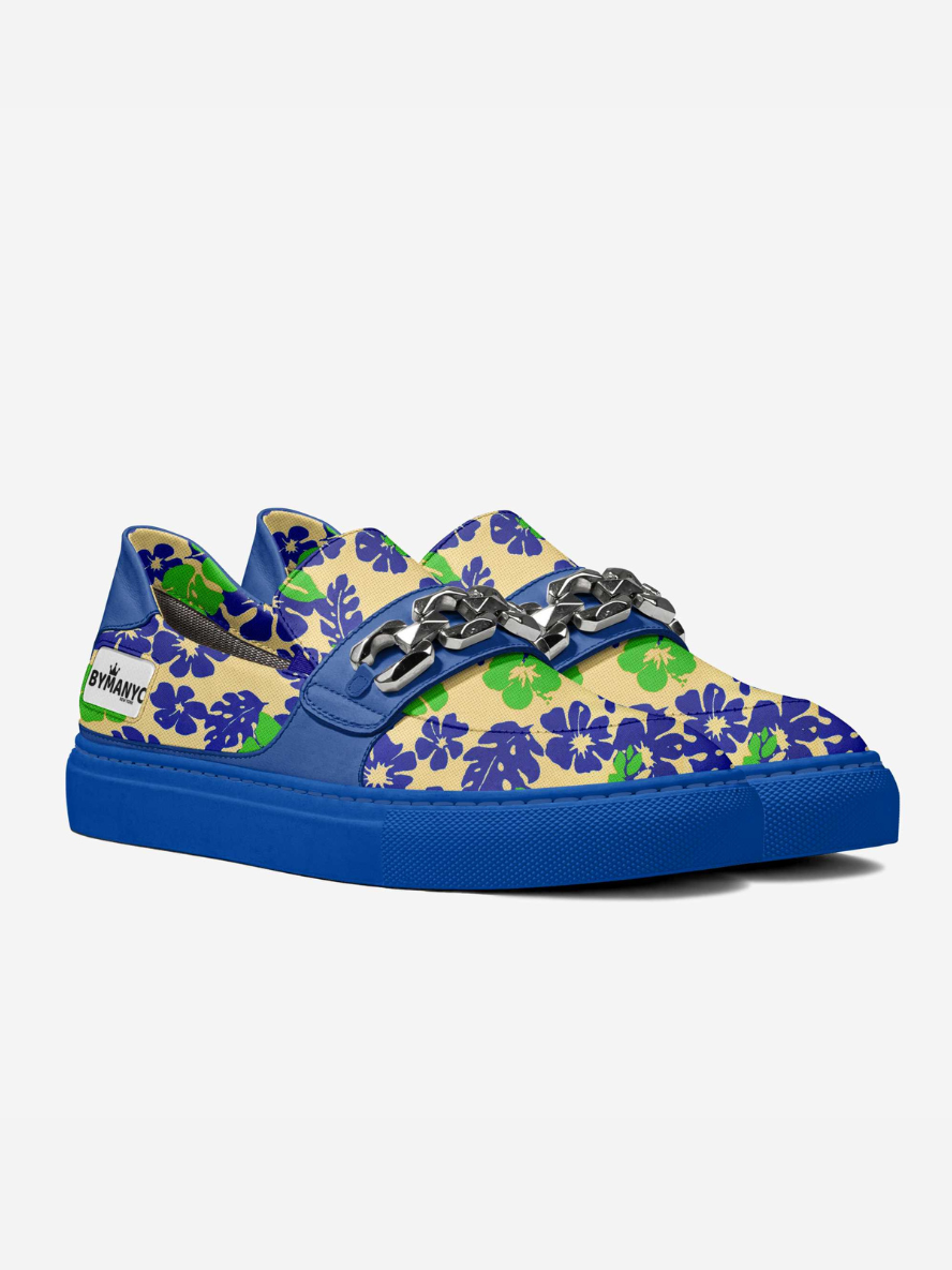 BYMANYC ® New York Central Park Flow – Eco-Luxury Footwear BYMANYC ® New York