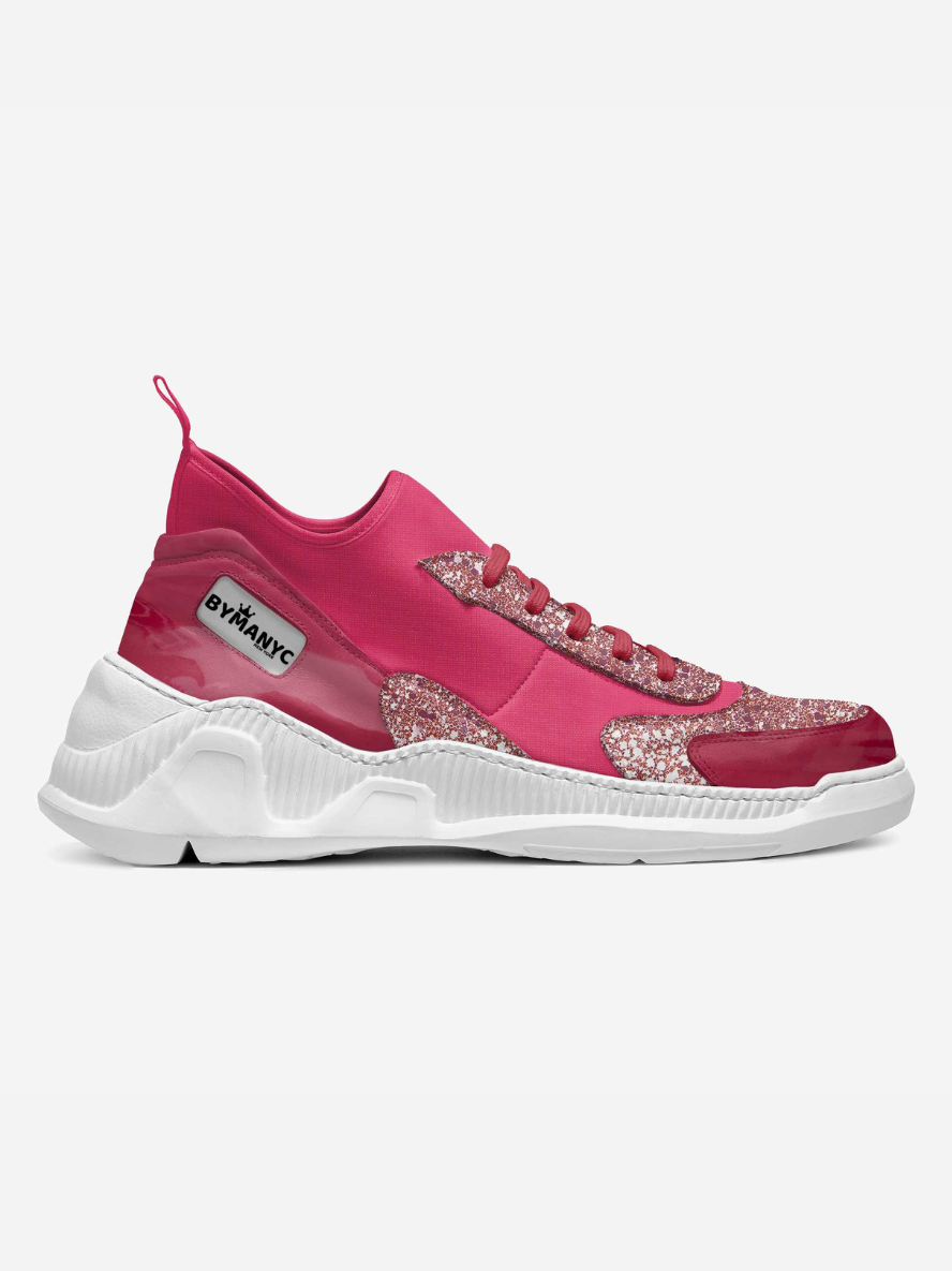 BYMANYC ® New York DUMBO Edge – Eco-Conscious Sneakers BYMANYC ® New York