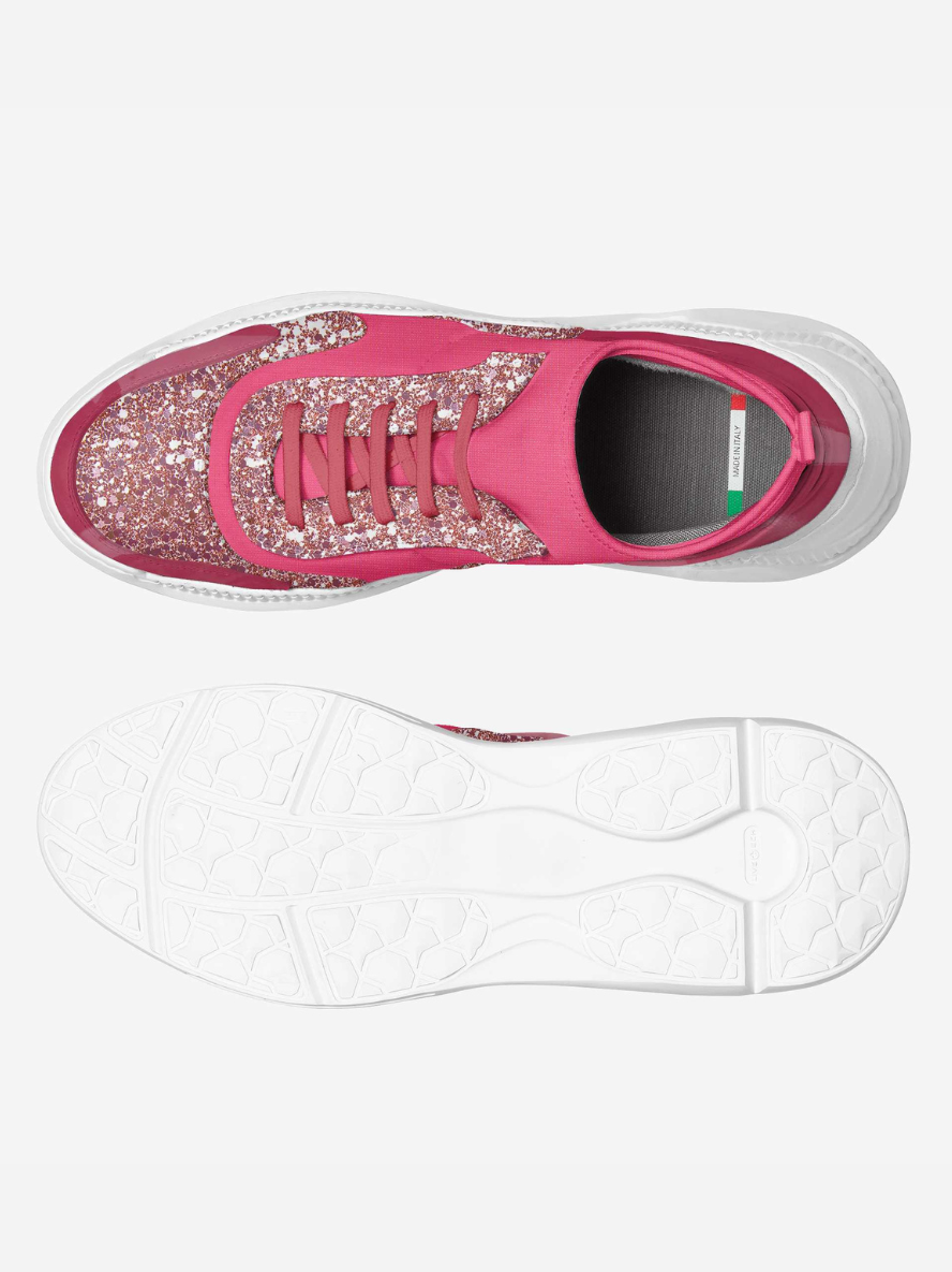 BYMANYC ® New York DUMBO Edge – Eco-Conscious Sneakers BYMANYC ® New York