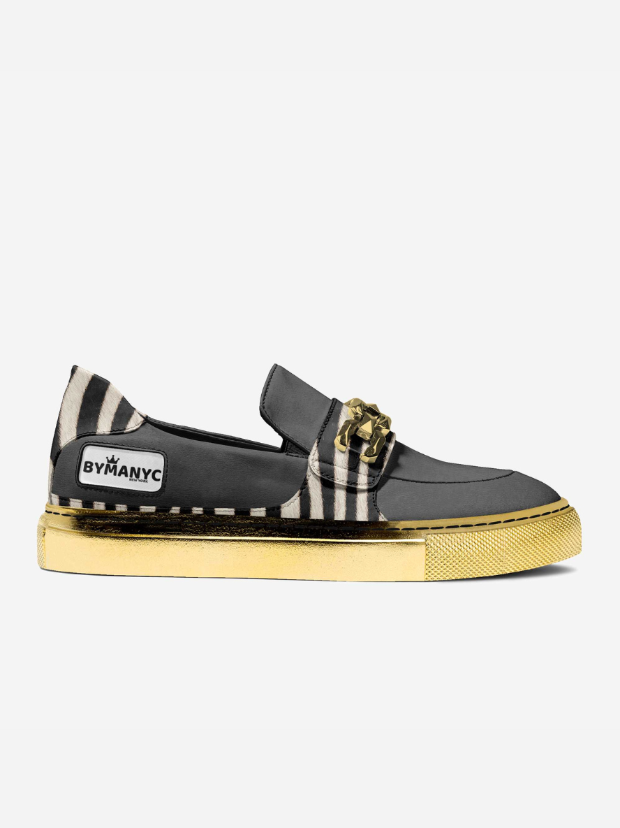 BYMANYC ® New York Empire Pace – Sustainable Urban Footwear BYMANYC ® New York