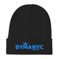 BYMANYC ® New York Unisex Winter Hat – TRIBECA BYMANYC ® New York