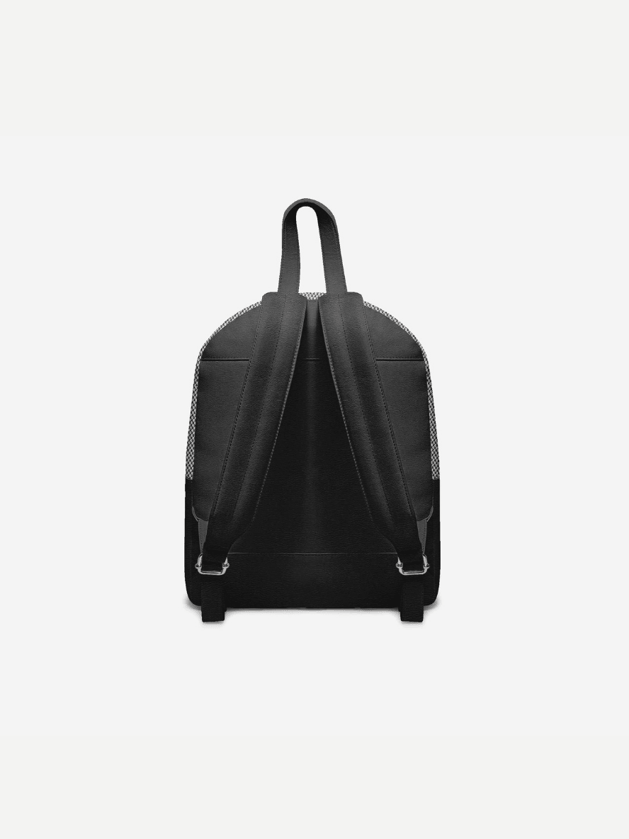Backpack METROPOLITAN ALLURE VEGAN BYMANYC ® New York Eco-Chic Style BYMANYC ® New York
