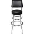 Fender Backrest Barstool Pluginz Keychains