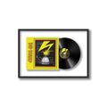 Bad Brains Harvest Art Gallery