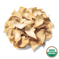 Lily Bulb (Juan Dan) - Lilium lancifolium Bulbus - Bai He (Juan Dan) - Organic Grade Clear Source Herbs