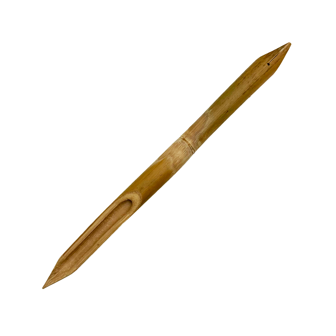 Bamboo Reed Pen ShopSketchBox