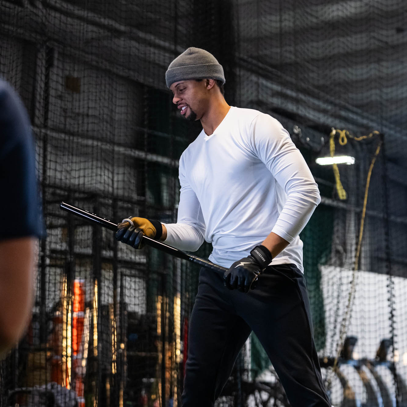 Smushballs Bat Smushballs