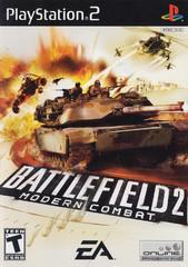 Battlefield 2 Modern Combat - Playstation 2 Retro Gaming of Denver