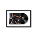 Paul's Boutique Harvest Art Gallery