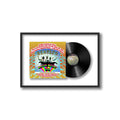Magical Mystery Tour Harvest Art Gallery