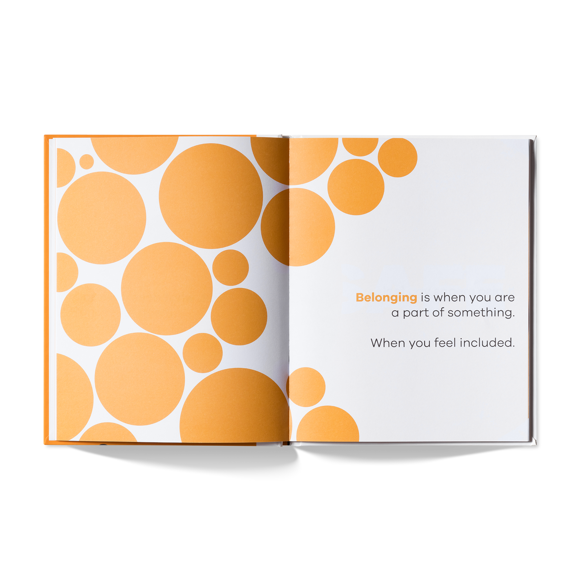 A Kids Book About Belonging A Kids Co.