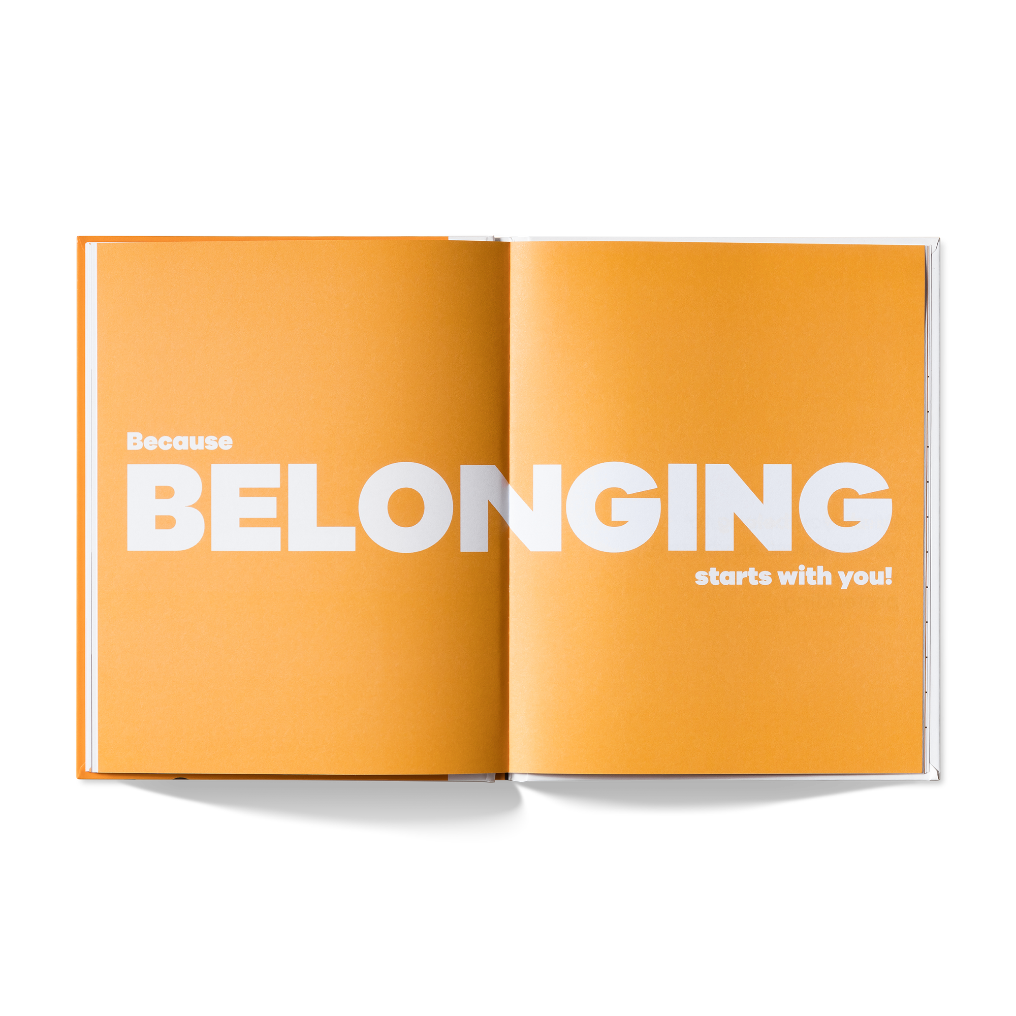 A Kids Book About Belonging A Kids Co.