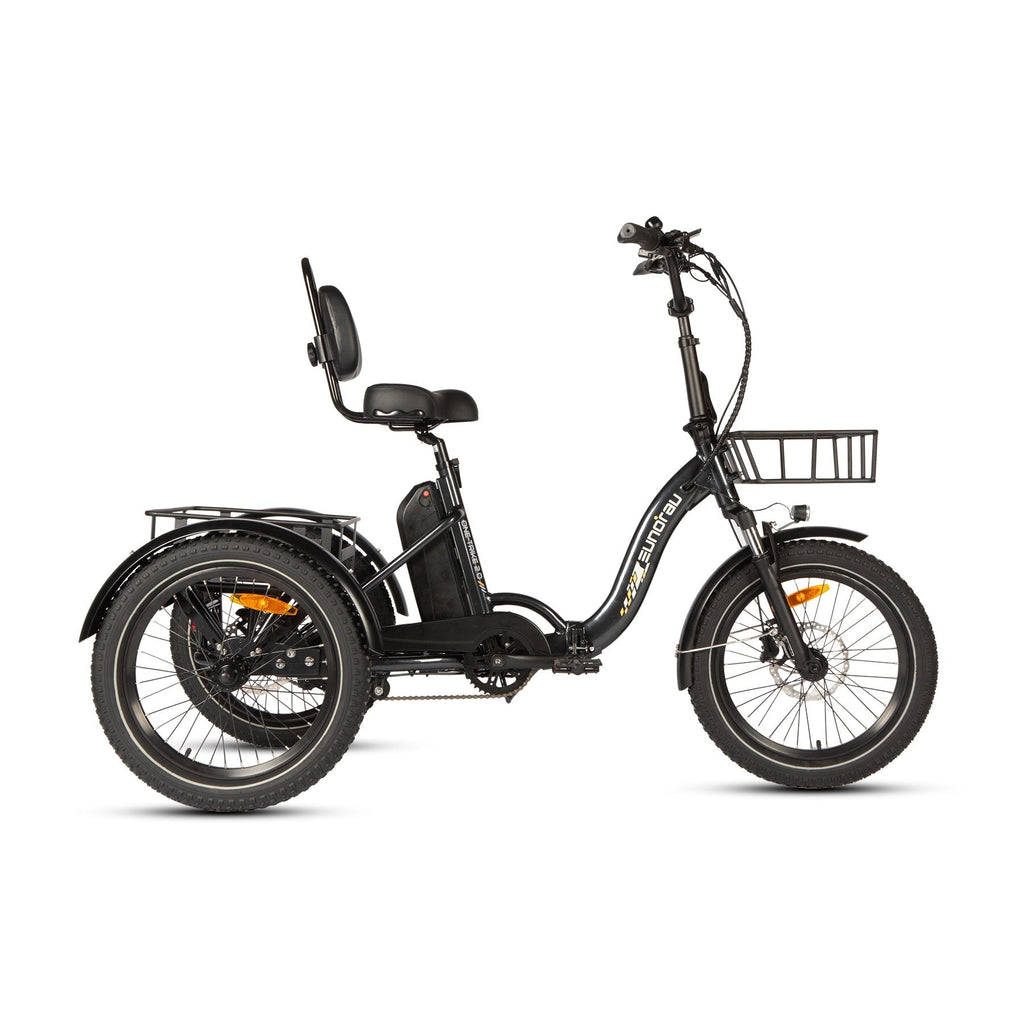 ONE-TRIKE 2.0 EUNORAU E-BIKE US