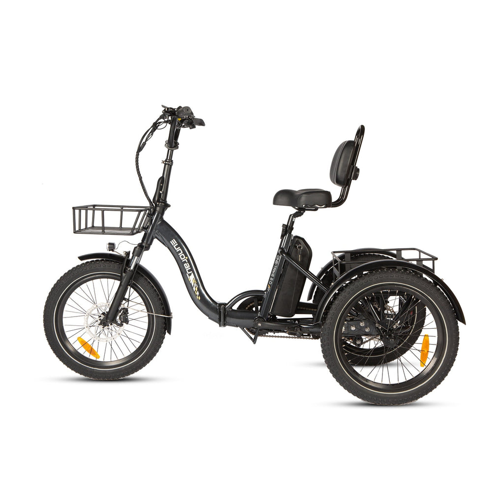 ONE-TRIKE 2.0 EUNORAU E-BIKE US