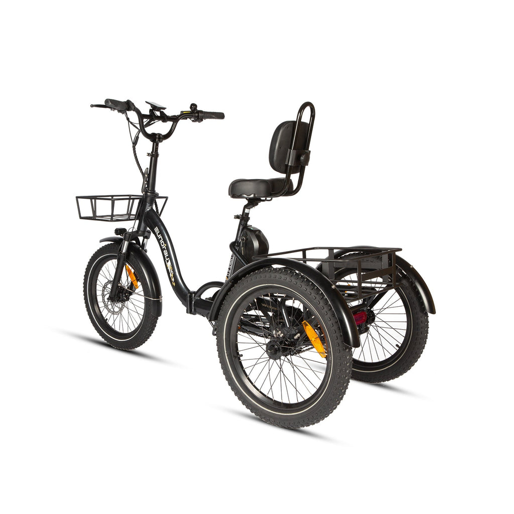 ONE-TRIKE 2.0 EUNORAU E-BIKE US