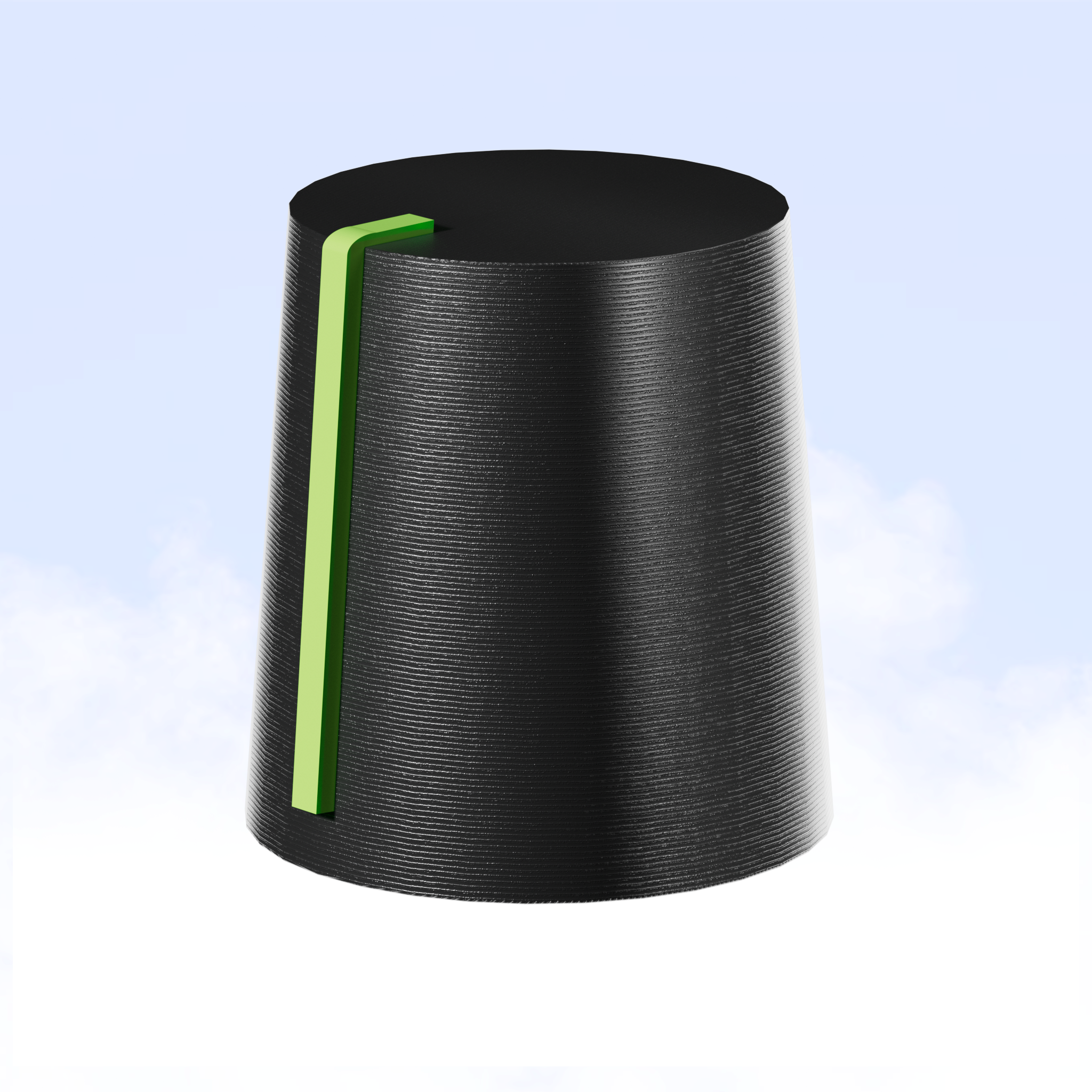 4-Pack The OG Knob Twist Tone