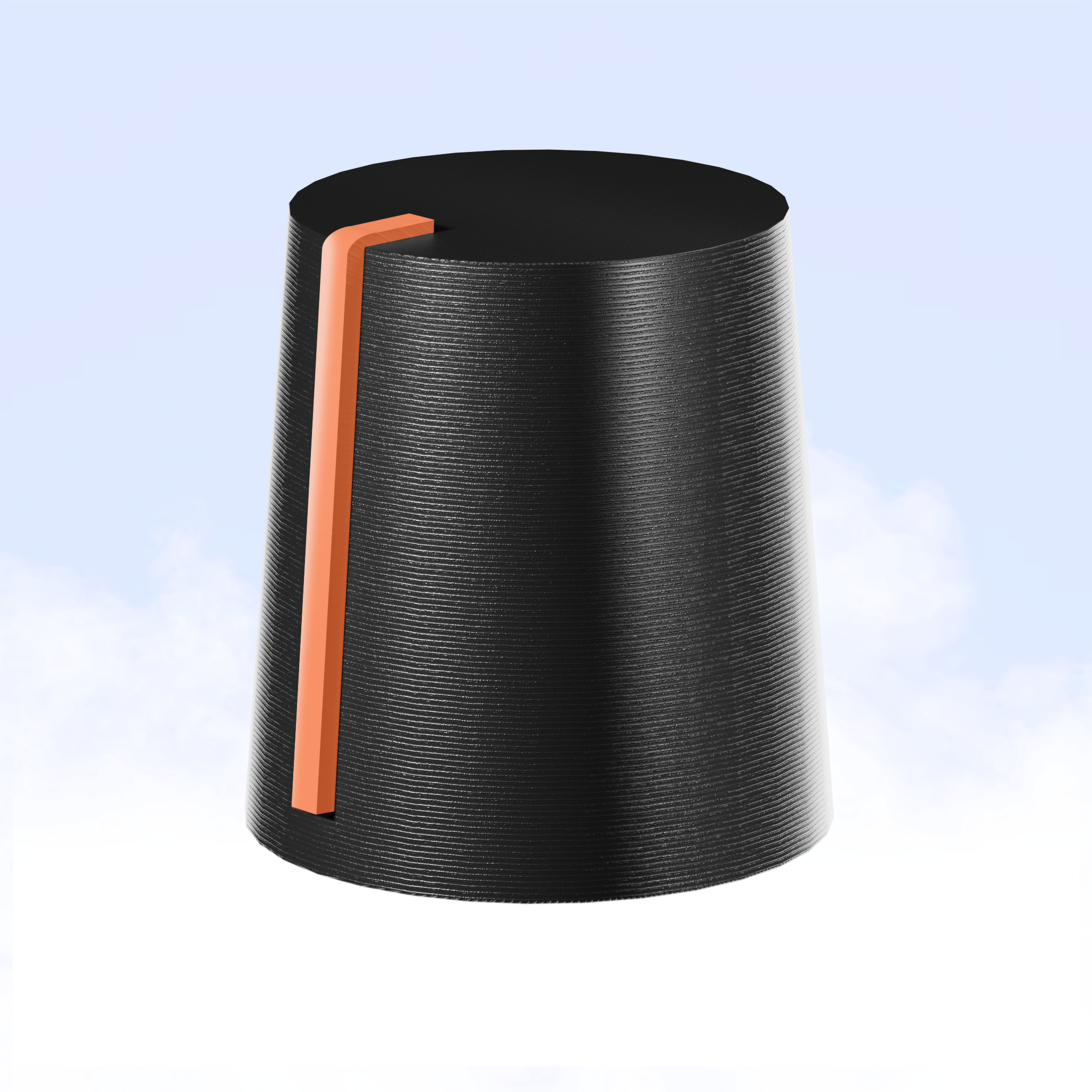 4-Pack The OG Knob Twist Tone