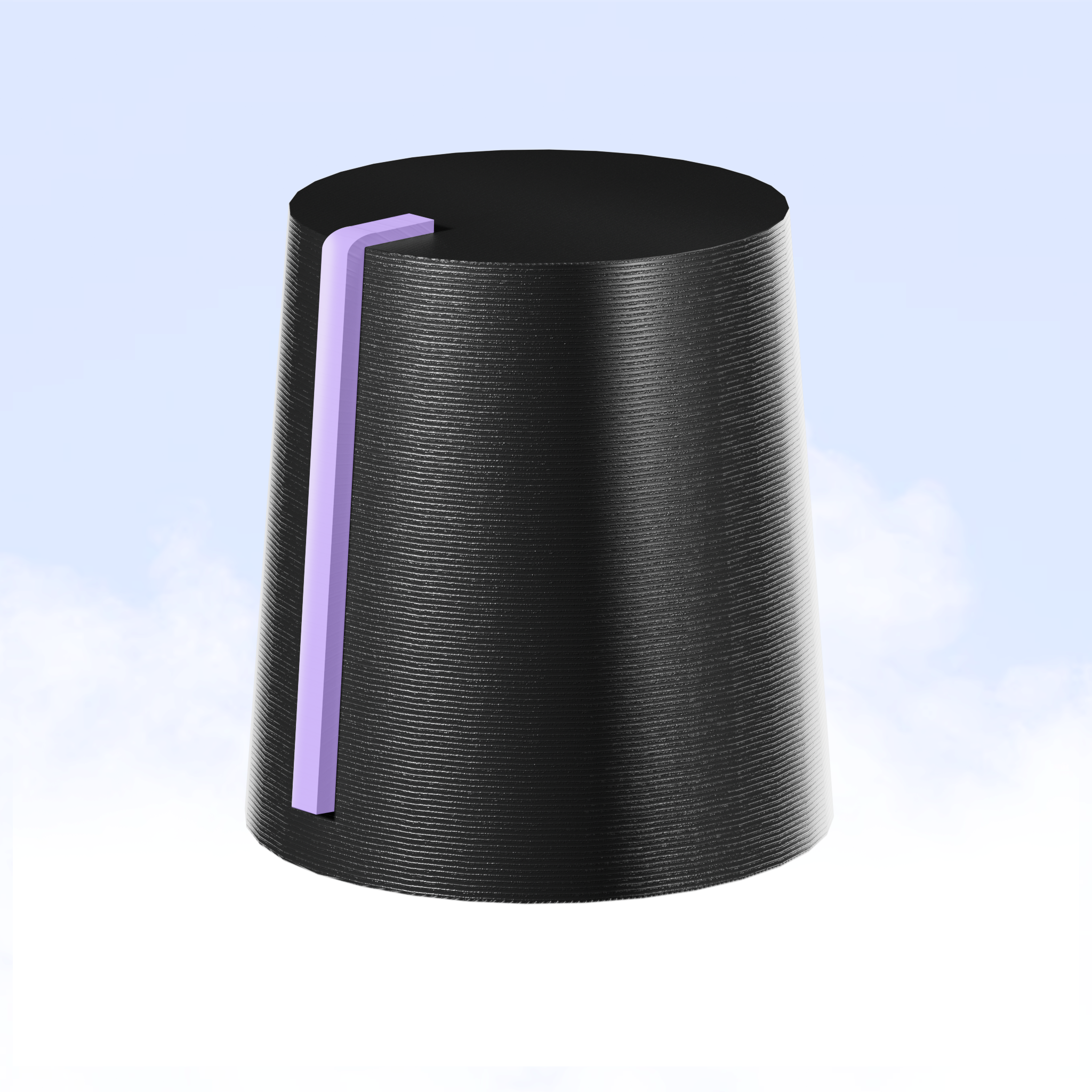 4-Pack The OG Knob Twist Tone