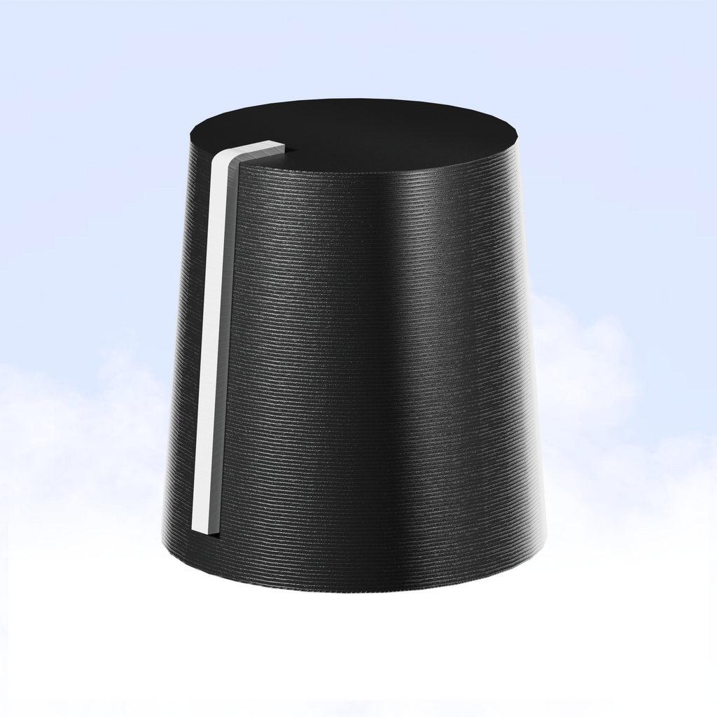 4-Pack The OG Knob Twist Tone