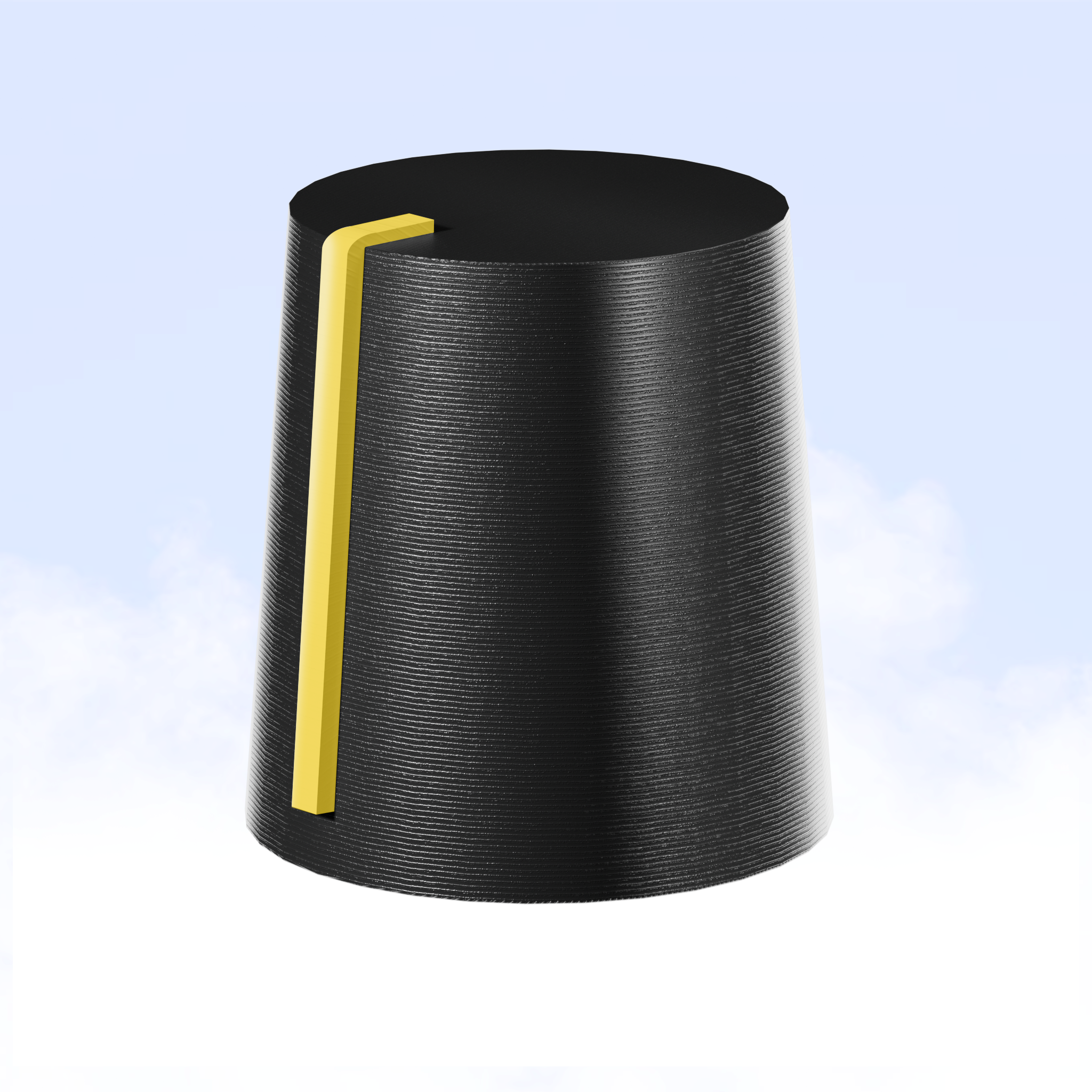 4-Pack The OG Knob Twist Tone