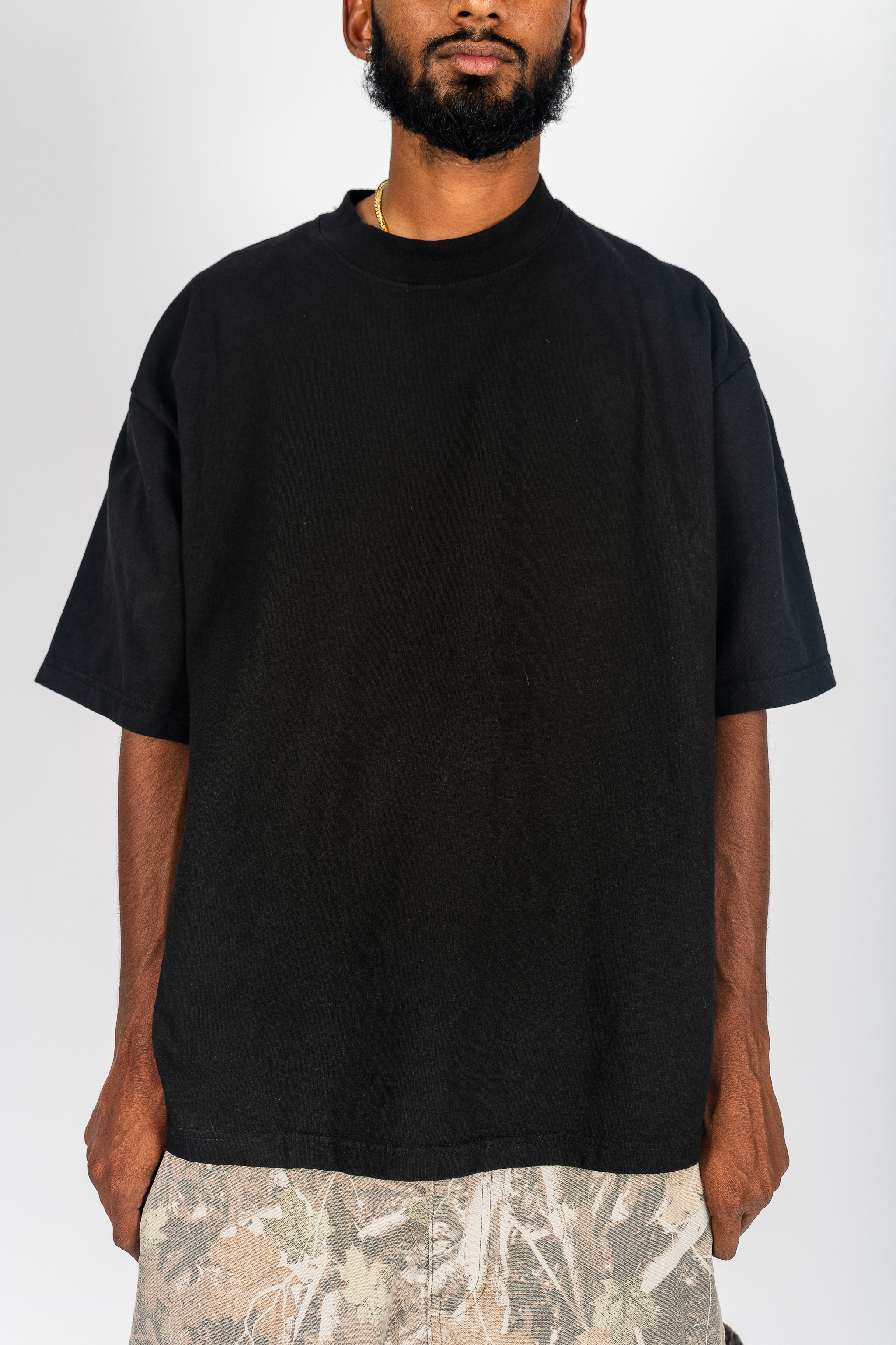 Shaka Wear Garment Dye Drop Shoulder Shirt Superline