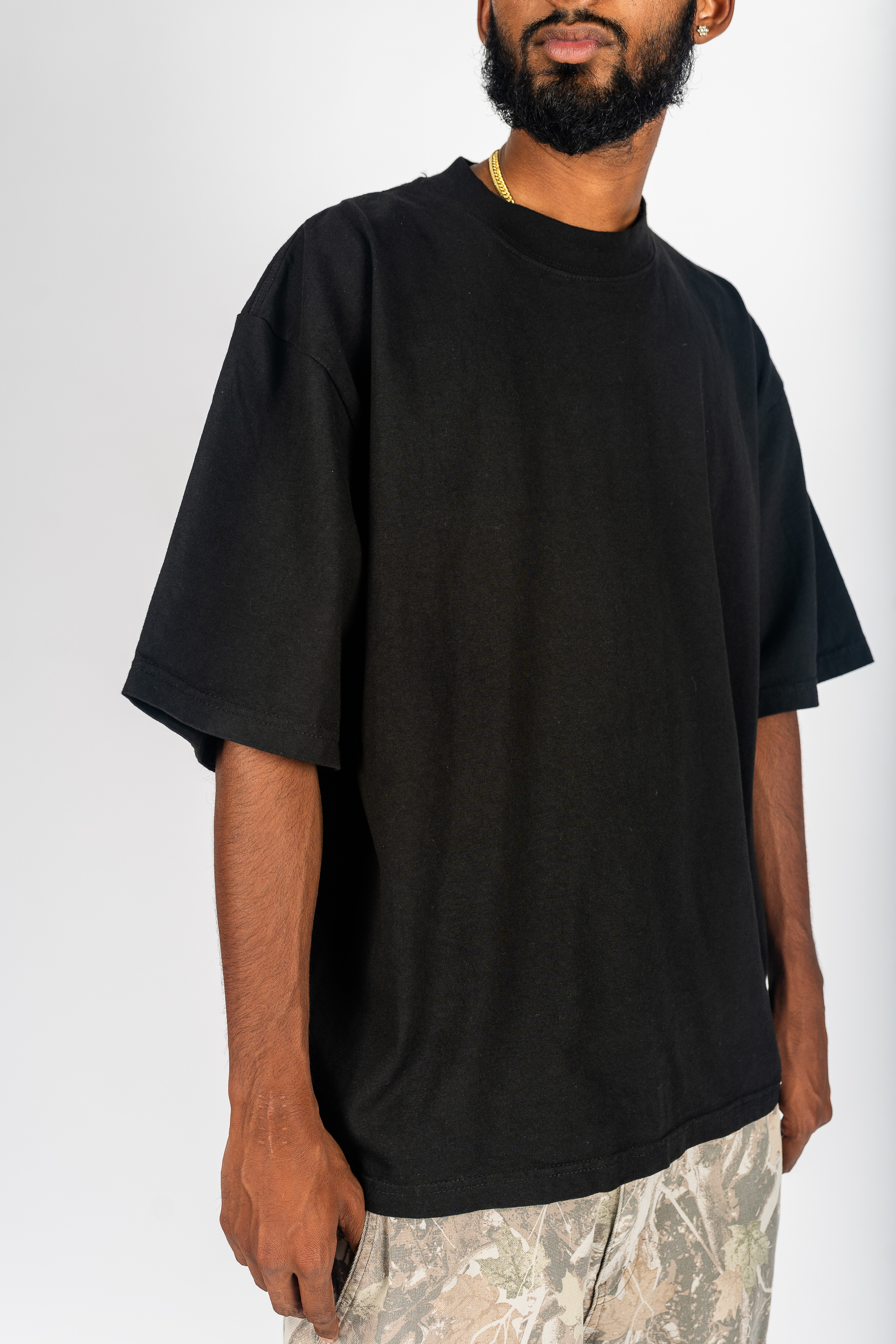 Shaka Wear Garment Dye Drop Shoulder Shirt Superline