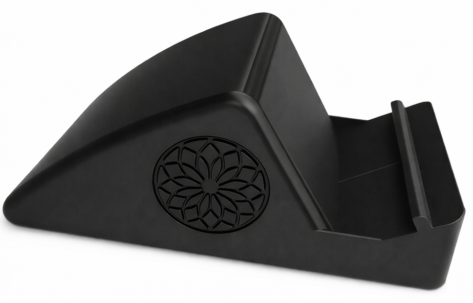 Distress Oxide Ink Pad Storage and Display Stand, Holds 10 Pads Y-Axis Printing LLC