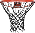Krazy Netz Heavy Duty Black Basketball Rim Net Krazy Netz & Patchez